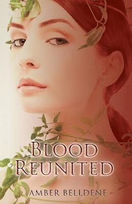 Amber Belldene - Blood Reunited, Häftad. Tillgänglighet: Lägg i varukorg