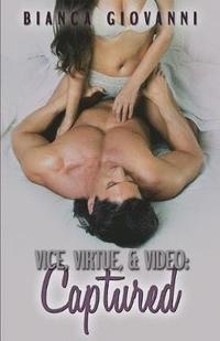 bokomslag Vice, Virtue & Video