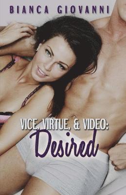 bokomslag Vice, Virtue & Video