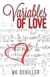 bokomslag Variables of Love