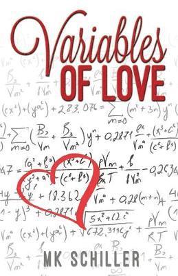 bokomslag Variables of Love