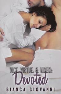 bokomslag Vice, Virtue & Video