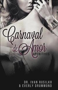bokomslag Carnaval de Amor