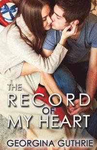 bokomslag Record of My Heart