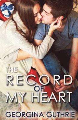 Georgina Guthrie - Record of My Heart, Häftad. Tillgänglighet: Lägg i varukorg