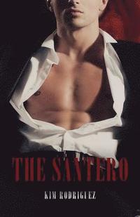 bokomslag The Santero