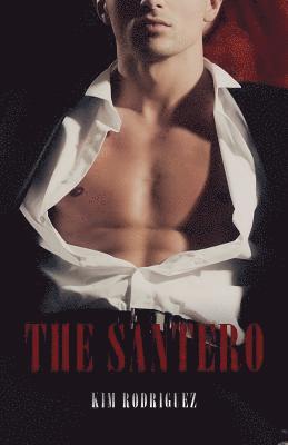 The Santero 1