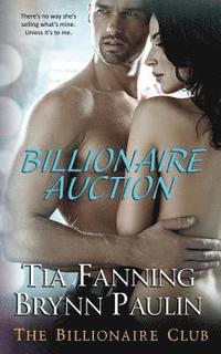 bokomslag Billionaire Auction