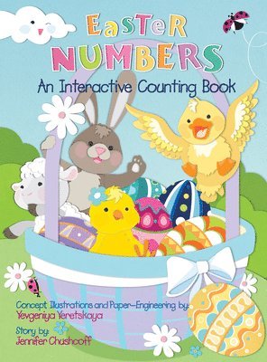 Easter Numbers
