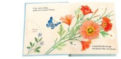 Little Book of Flowers