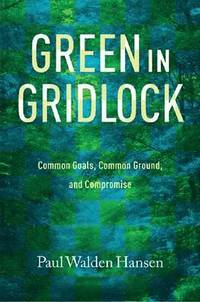 bokomslag Green in Gridlock
