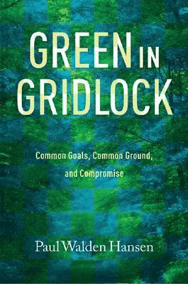 Green in Gridlock 1