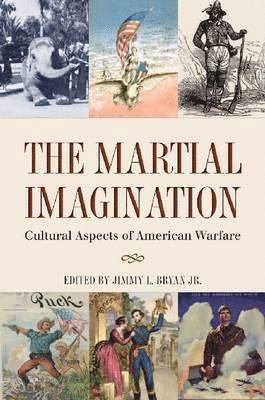 bokomslag Martial Imagination