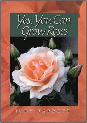 Yes, You Can Grow Roses 1