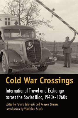 Cold War Crossings 1