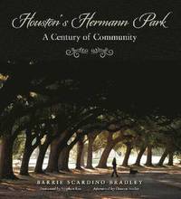 bokomslag Houston's Hermann Park