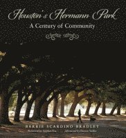 bokomslag Houston's Hermann Park