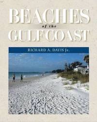 bokomslag Beaches of the Gulf Coast