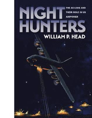 Night Hunters 1