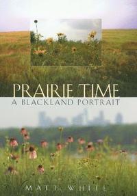 bokomslag Prairie Time