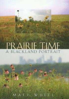Prairie Time 1