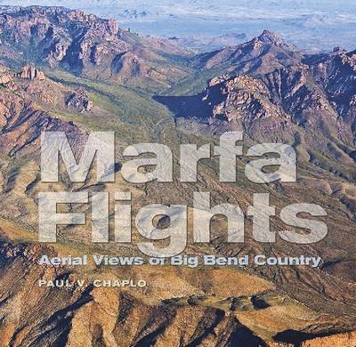 Marfa Flights 1