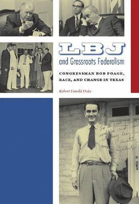LBJ and Grassroots Federalism 1