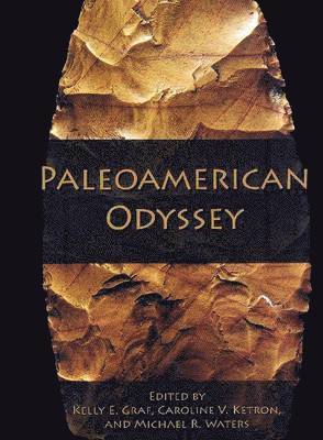 Paleoamerican Odyssey 1