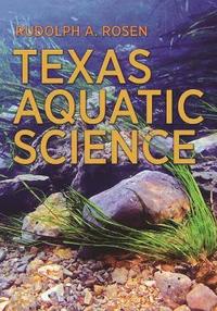 bokomslag Texas Aquatic Science