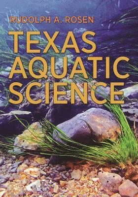 Texas Aquatic Science 1