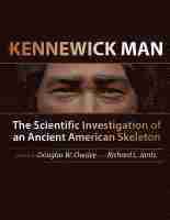 bokomslag Kennewick Man