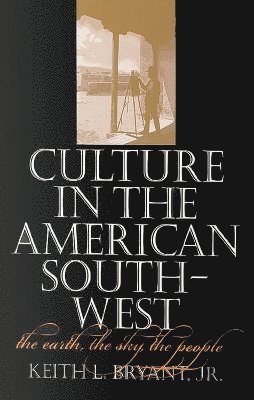 Culture in the American Southwest