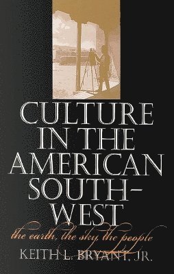 Culture in the American Southwest 1