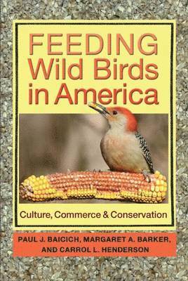 Feeding Wild Birds in America 1