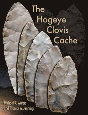 The Hogeye Clovis Cache 1