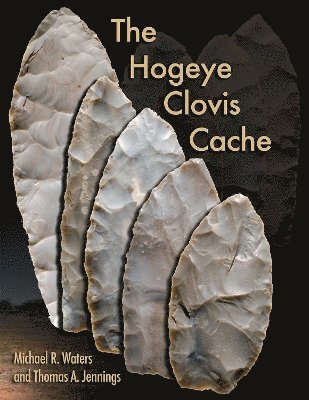 Hogeye Clovis Cache