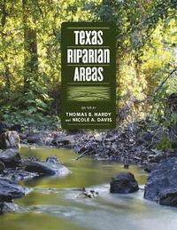 bokomslag Texas Riparian Areas