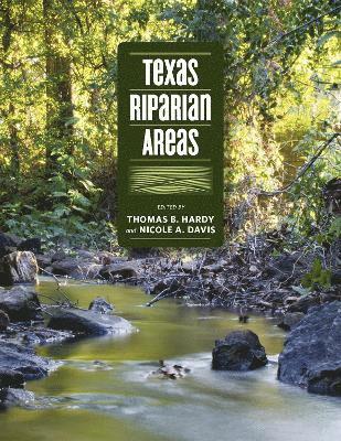 Texas Riparian Areas 1