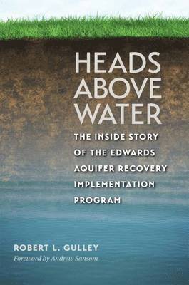 Heads above Water 1