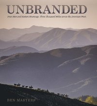 bokomslag Unbranded