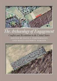 bokomslag The Archaeology of Engagement