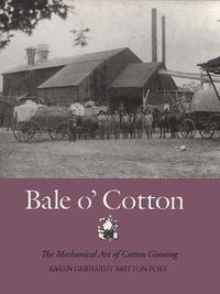 bokomslag Bale o' Cotton