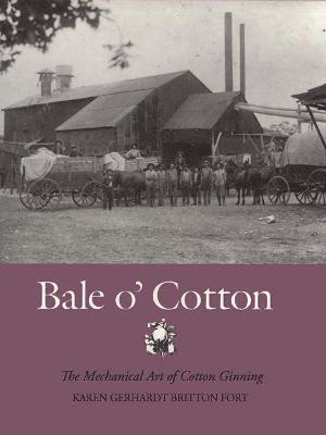 Bale o' Cotton 1