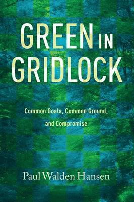 Green in Gridlock 1