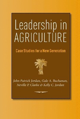 Leadership in Agriculture 1