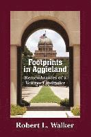 bokomslag Footprints in Aggieland