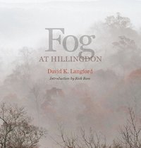 bokomslag Fog at Hillingdon