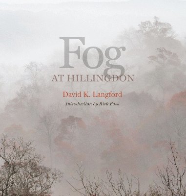 David K. Lanford, David K. Langford, David K Langford, Andrew Sansom - Fog at Hillingdon, Inbunden