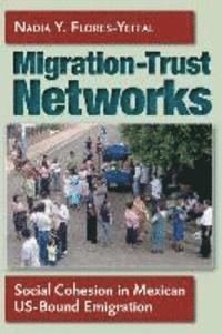 bokomslag Migration-Trust Networks