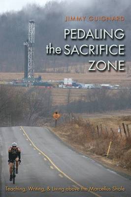 Pedaling the Sacrifice Zone 1